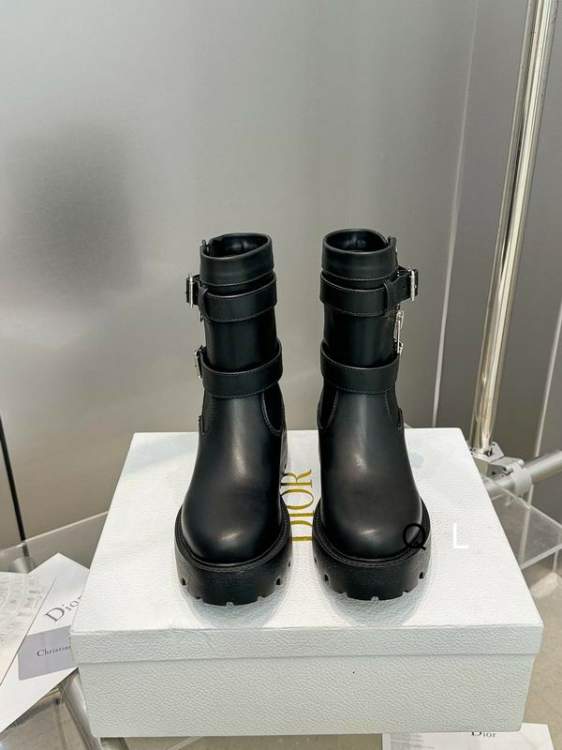 Picture of Dior Shoes _SKUDiorsz35-40LL12053507